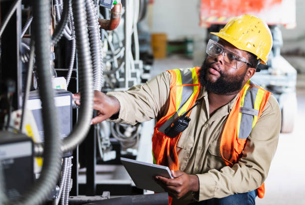 Best Emergency Electrical Repair  in St Paris, OH