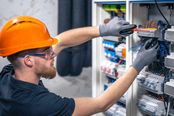 St Paris, OH Electrician Pros